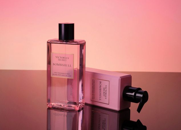 Fine Fragrance - 2 za 40€