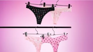 Panty Party 