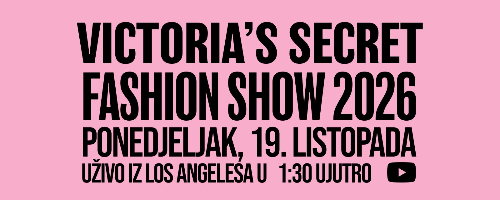 Fashion Show